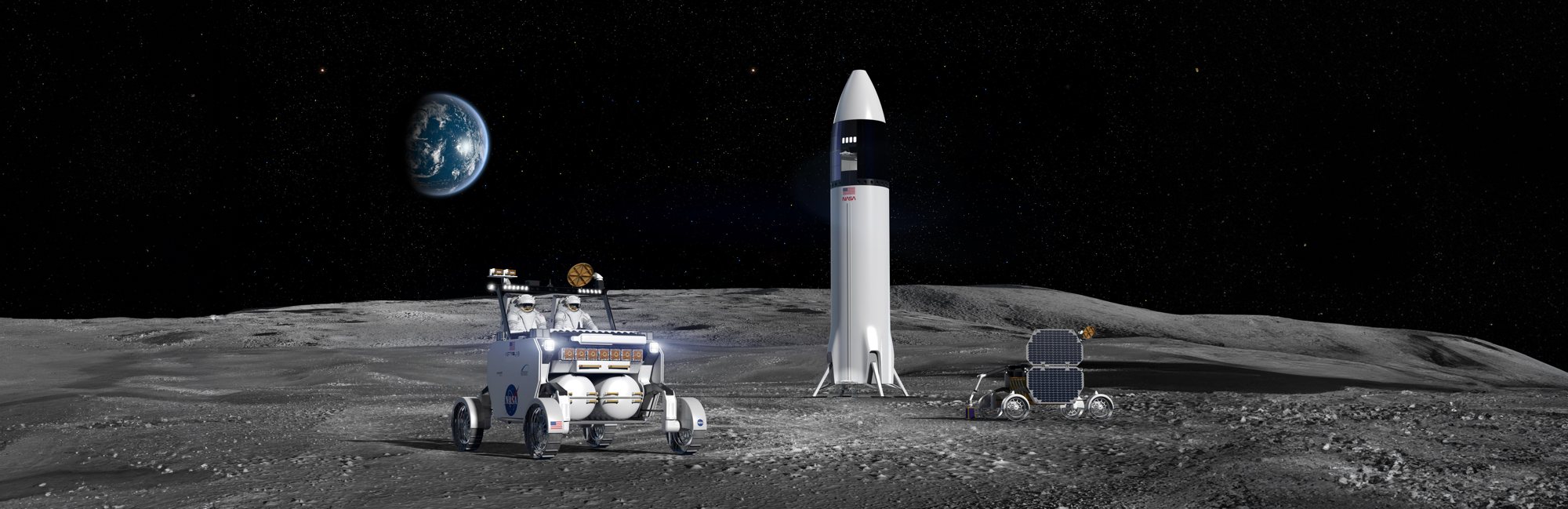 Lunar activities; ?>
